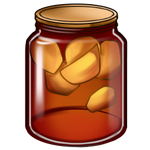 Apricot Preservatives by Ulfrheim