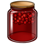Cherry Preservatives by Ulfrheim