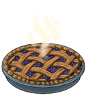 Blueberry Pie by Ulfrheim