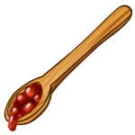 Spoonful of Jam by Ulfrheim
