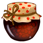Strawberry Jam by Ulfrheim