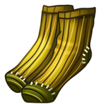 Warm Wooly Socks by Ulfrheim