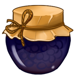 Blueberry Jam by Ulfrheim