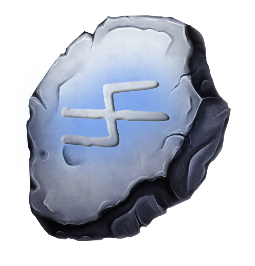 Rune of Strife by Ulfrheim on DeviantArt