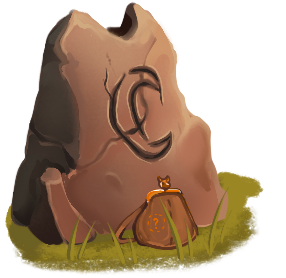 Reveal Items