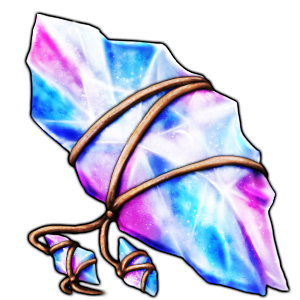Kryptonite Crystal by Ulfrheim on DeviantArt