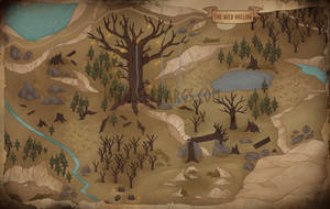 The Wild Hollow