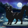 Persephone 9021
