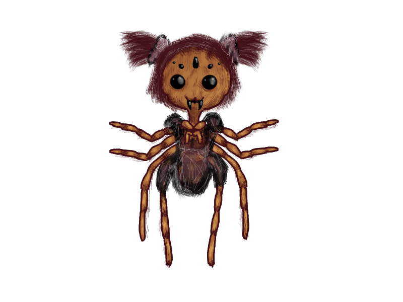 Undertale Realistic Muffet By Frostyflytrap On Deviantart Undertale Realistic Muffet By Frostyflytrap On Deviantart