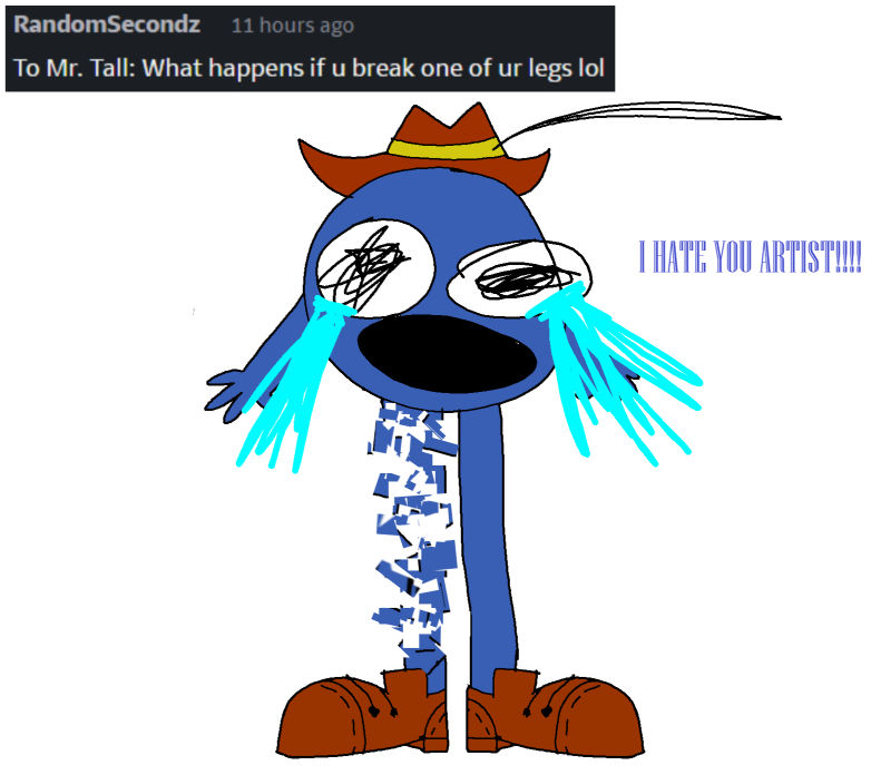 Ask Random Fandoms Part 311 By PandiVima On DeviantArt ask-random-fandoms-part-311-by-pandivima-on-deviantart