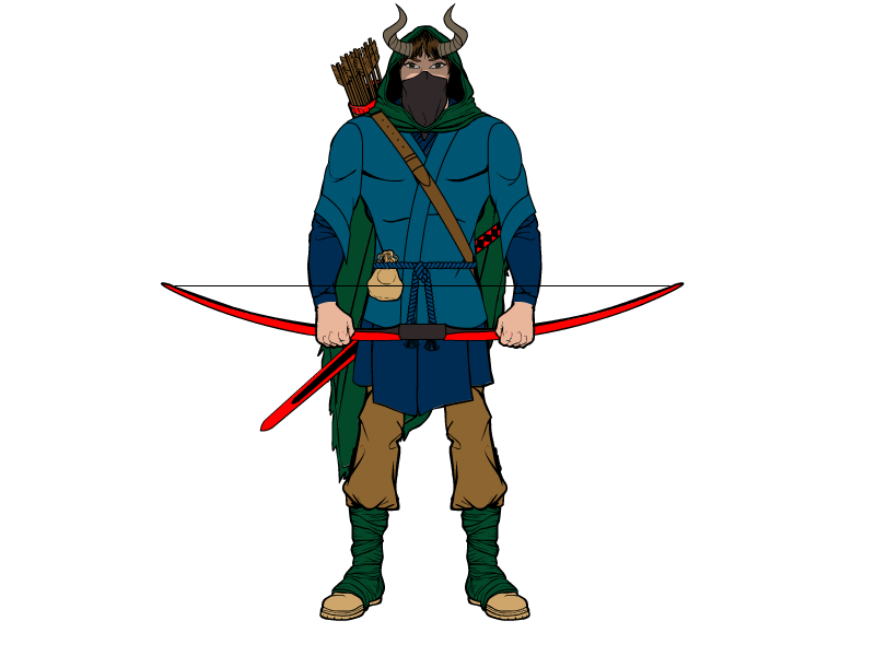 a wild REQUEST BOX appears :) by getchiart on DeviantArt