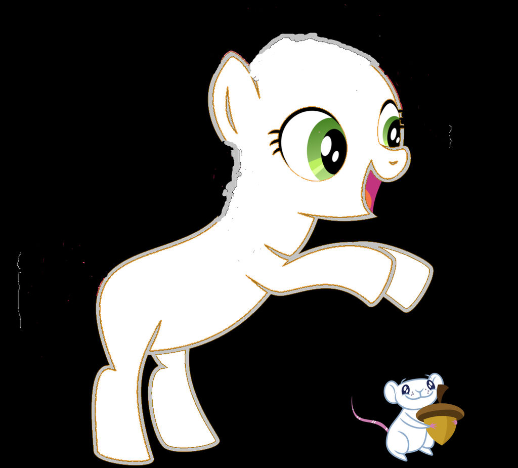 Mlp Computer Mouse Mlp Base And Pet Mouse by MR4653 on DeviantArt
