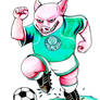 Mascote Palmeiras