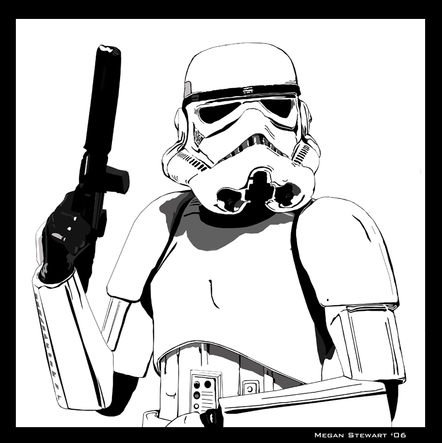 Stormtrooper