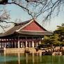 Gyeonbokgung Palace