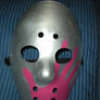 Handprint mask