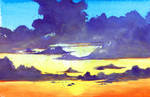 2022 Sunrise by cadva