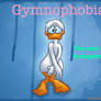 Gymnophobia