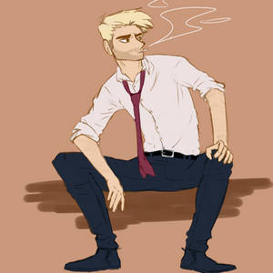 John Constantine