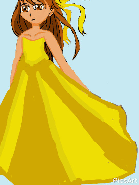 Princess by ArtloveAnimation on DeviantArt