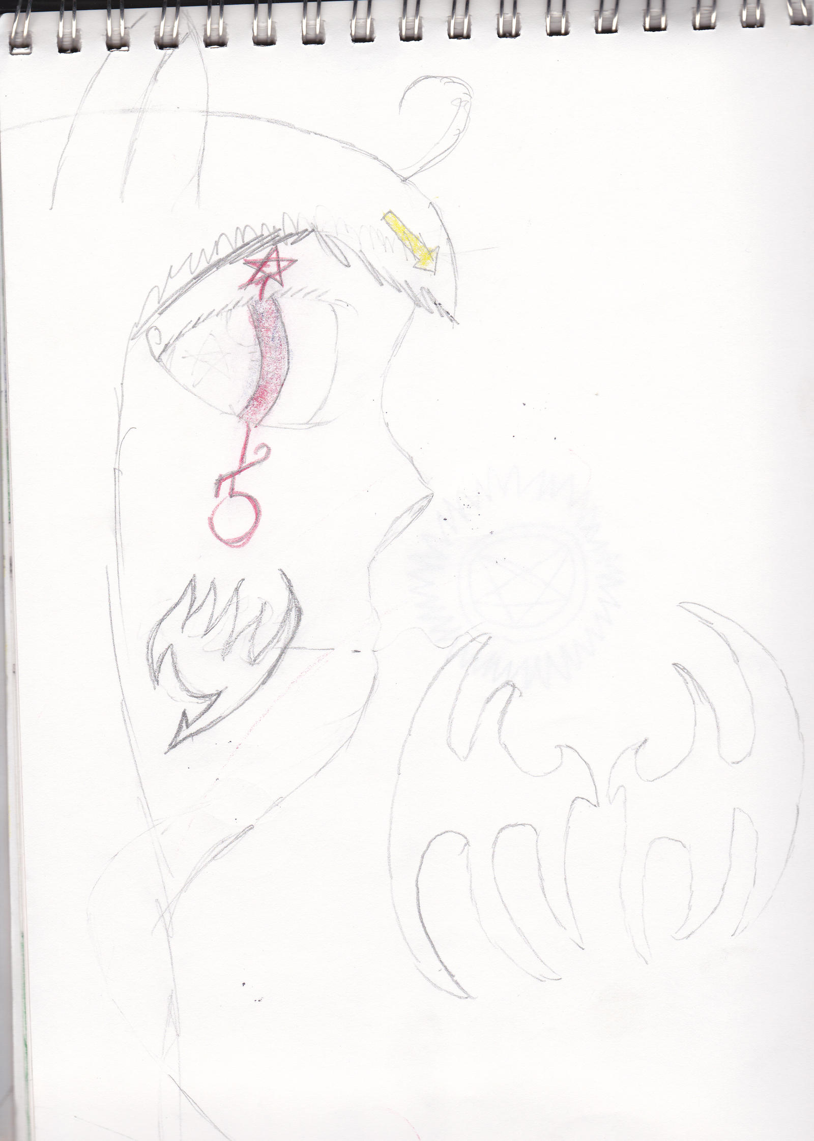 Anime Lover! by Tegraiasoma on DeviantArt