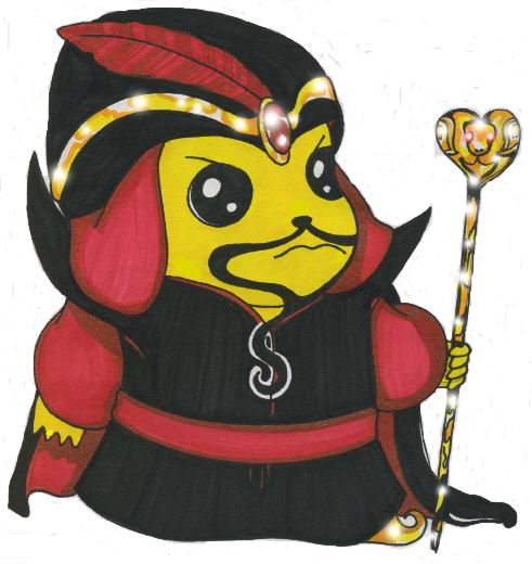 'Jafar'Chu