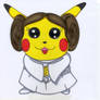 'Princess Leia Organa' Chu