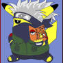 'Kakashi'Chu