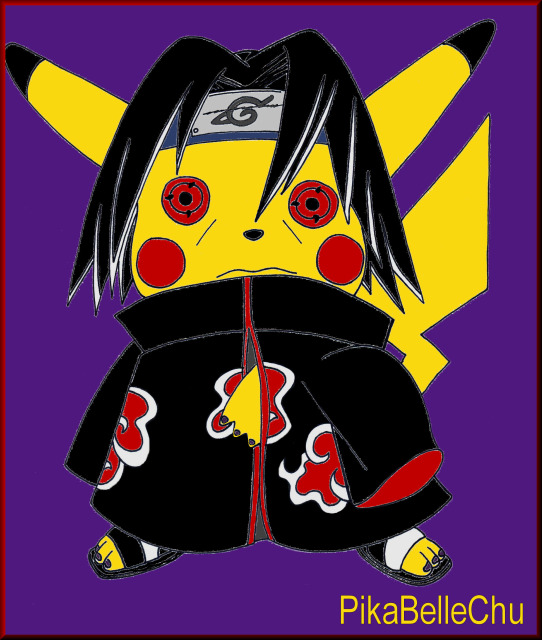 'Itachi'Chu