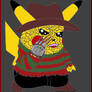 'Freddy Krueger'Chu