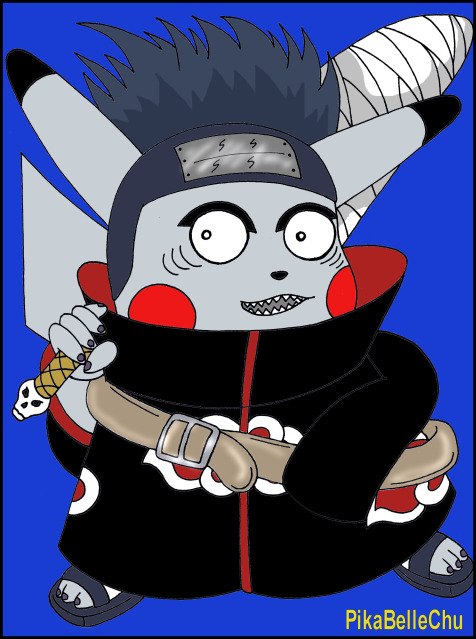 'Kisame' Chu