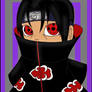 Itachi Chibi