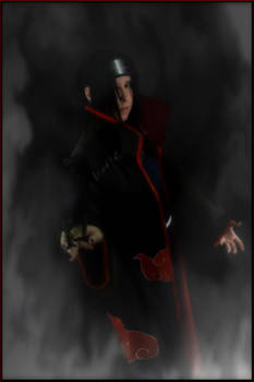 Itachi Uchiha