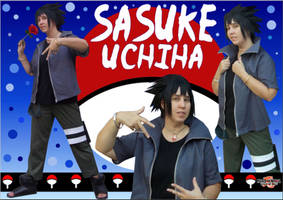 Road To Ninja Sasuke