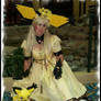 Princess Pichu