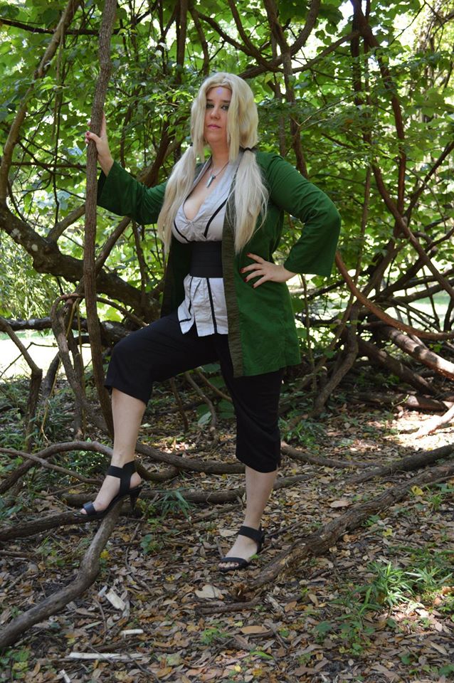 Tsunade