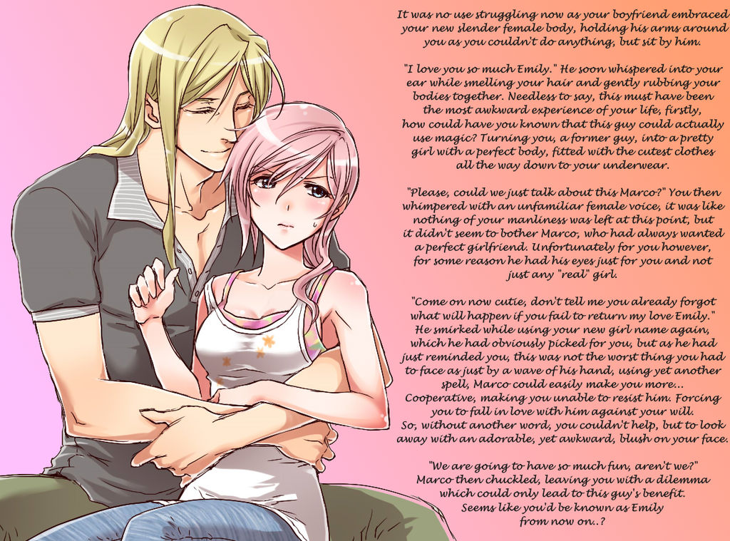 Tg Caption New Name By Noirform On Deviantart