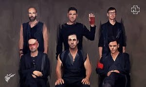 Rammstein