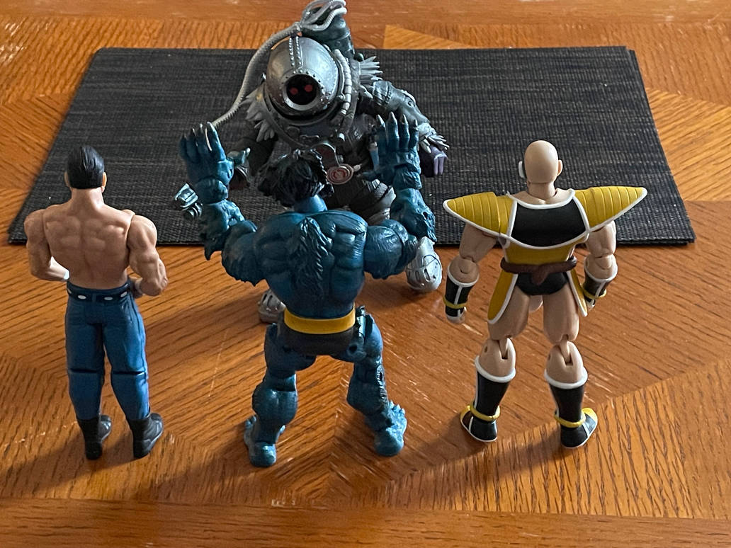Fight Thwomp This Fight Is About To Get Cold by Bucky91 on DeviantArt
