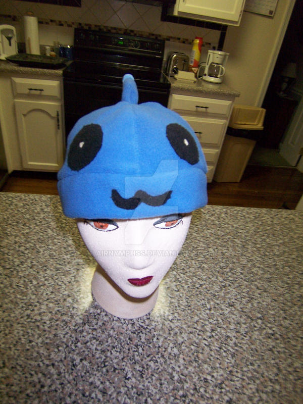 Ragnarok Online Marin Hat by AirNymphSS on DeviantArt