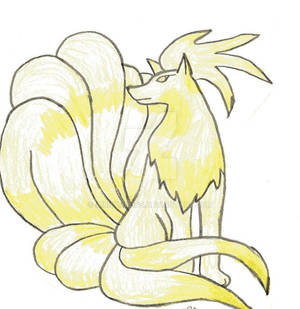 Ninetales