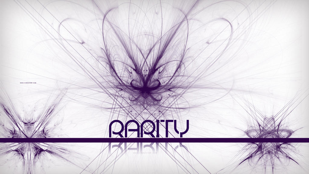 Rarity Name wallpaper by Amoagtasaloquendo on DeviantArt
