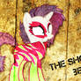 The show,begins now - Wallpaper Rarity