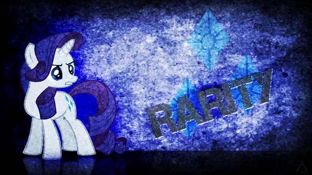 What is surprising,is inside - Rarity Wallpaper