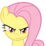 Fluttershy:It is on!