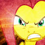 The Power of Anger