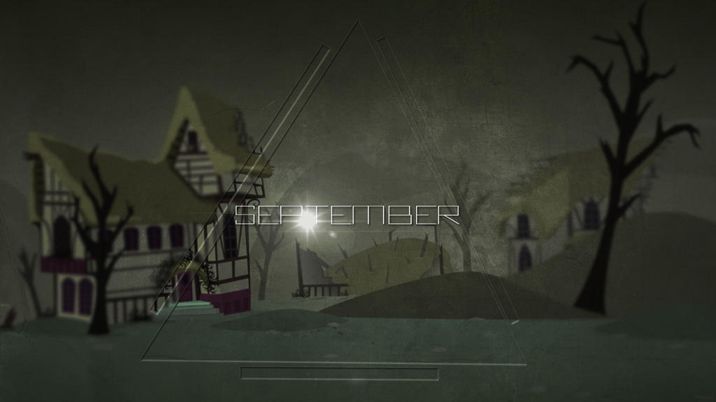 September202 Deviantart September by Amoagtasaloquendo on DeviantArt