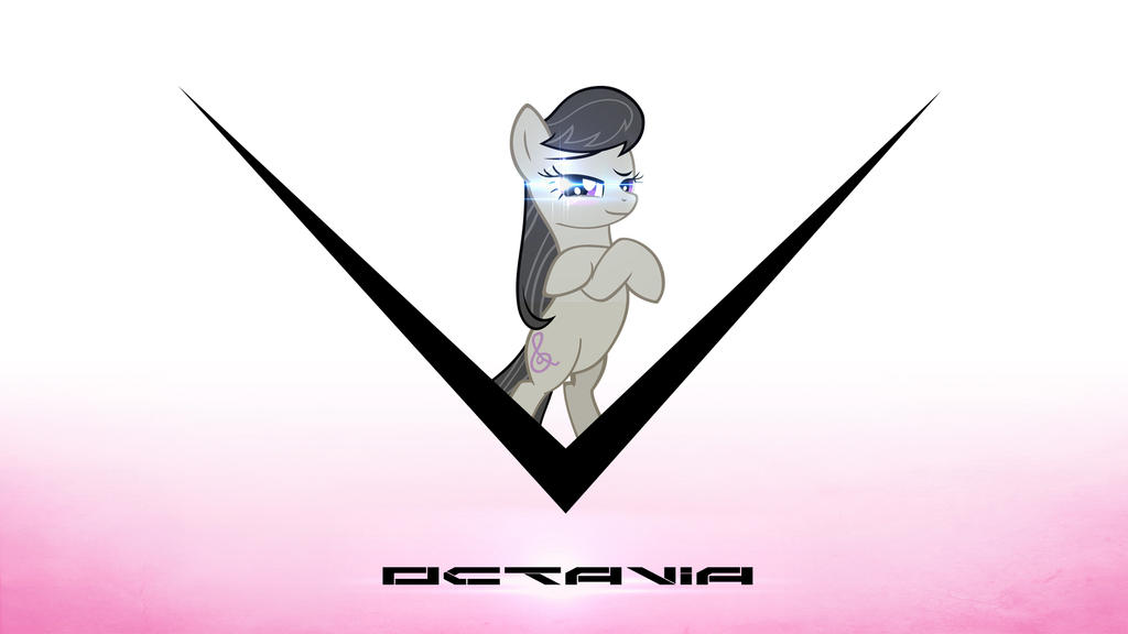 Octavia by Amoagtasaloquendo on DeviantArt