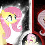 Good Fluttershy vs Evil Fluttershy | VIP