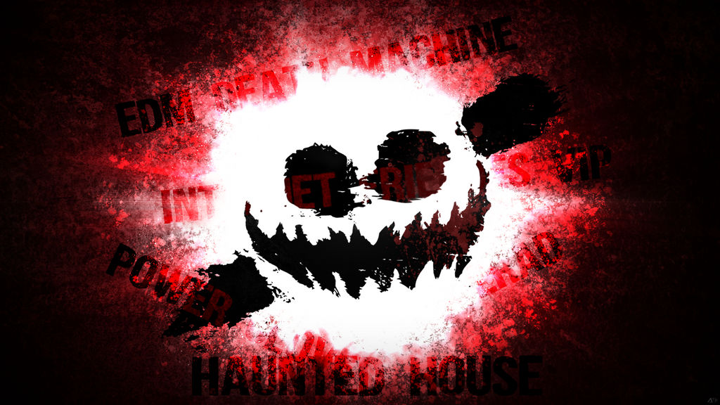 The Haunted House is Here